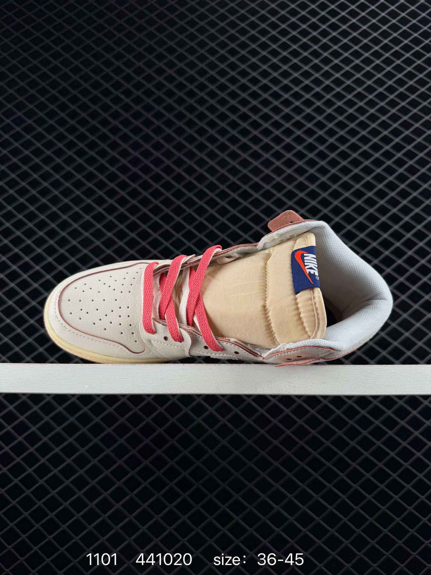 Union x Air Jordan 1 Retro High OG NRG